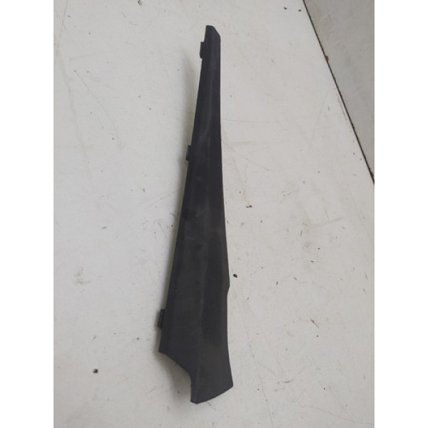 Acabamento Direito Churrasqueira Chevrolet Cobalt 2012 2016