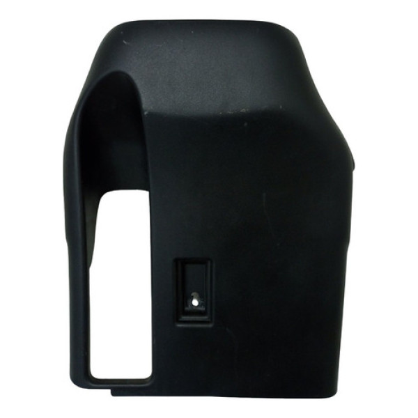 Acabamento Coluna Direção Inferior Chave Ford Ka 2015 A 2020