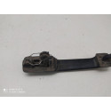 Maçaneta Externa Traseira Direita Vw Golf 2002