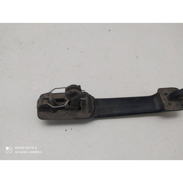 Maçaneta Externa Traseira Direita Vw Golf 2002