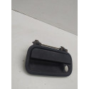 Maçaneta Externa Dianteiro Esquerdo Chevrolet Corsa 1998