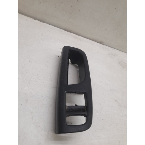 Moldura Puxador Vidro Diant Esquerdo Vw Gol 2016 Detalhe