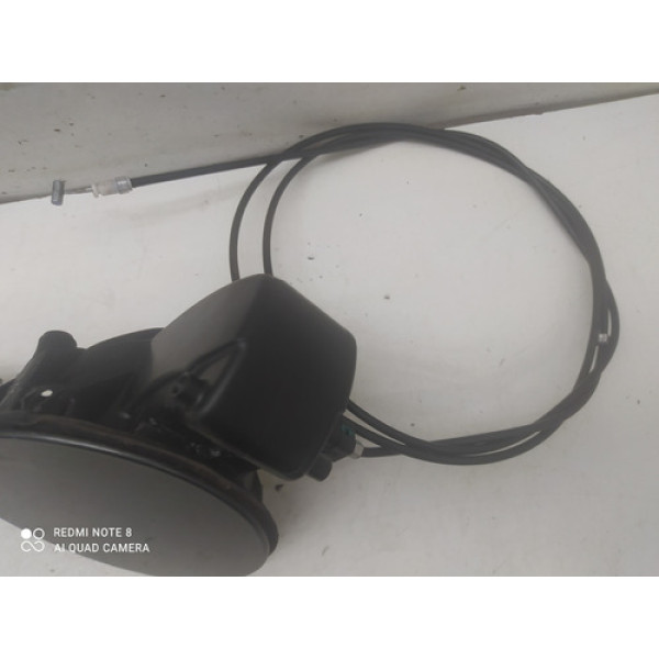 Portinhola Tanque Combustível Ford Ka 2019 