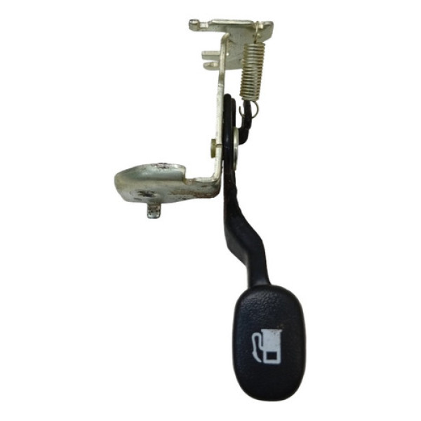 Alavanca Puxador Portinhola Hyundai Hb20 2015