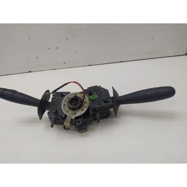 Chave Seta Renault Clio Scenic 1999 2012 Avaria