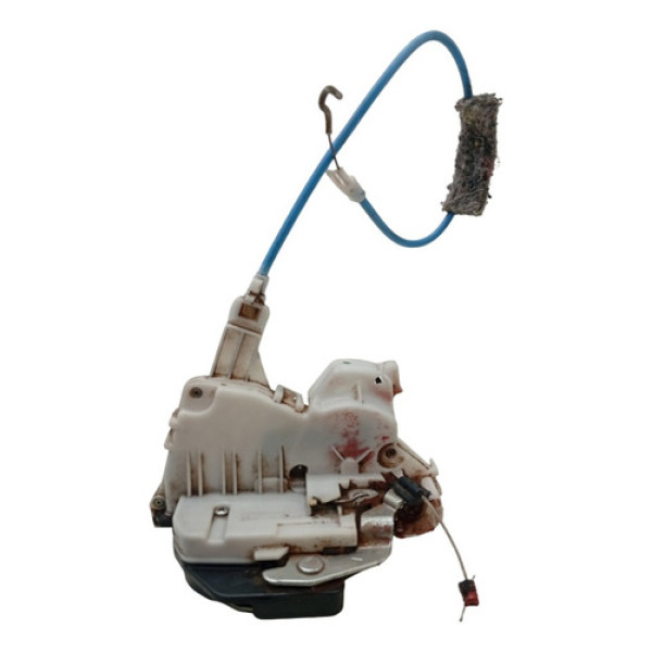 Fechaduraporta Dianteira Esquerda Volkswagen Gol 2008