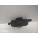 Resistência Caixa Evaporadora Ford Focus Fiesta 2012
