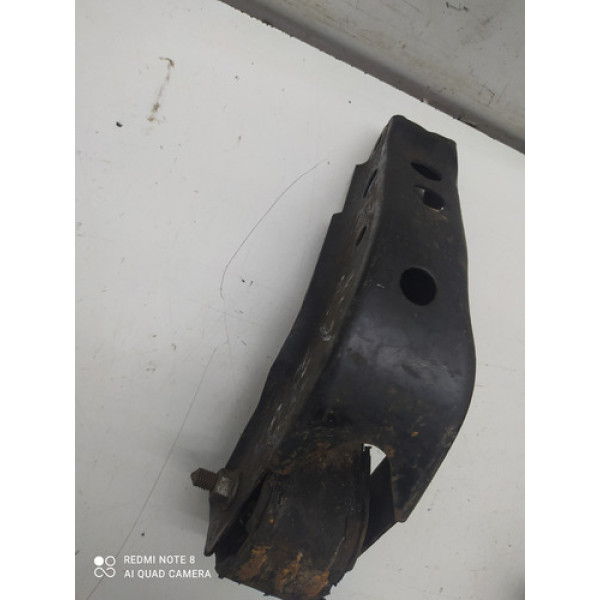 Suporte Coxim Câmbio Traseiro Chevrolet Celta 2007