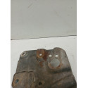 Suporte Base Bateria Honda Fit 2004 2008 