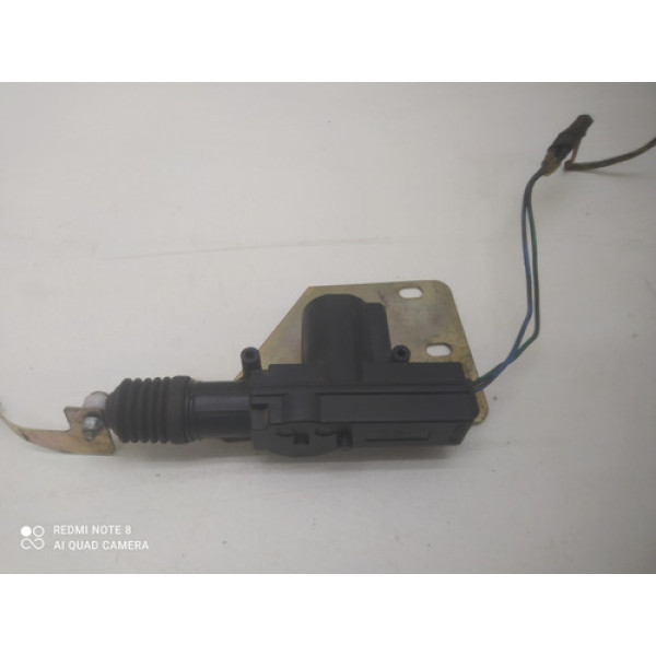 Trava Elétrica Chevrolet Corsa Direto Dianteiro 2002