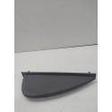 Acabamento Painel Direito Ford Fiesta 2003 2013 2s65a04394a