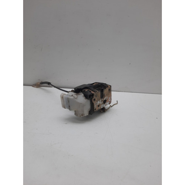 Fechadura Elétrica Porta Traseira Direita Palio 96/2010