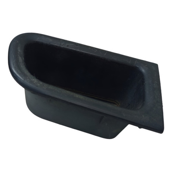 Puxador Porta Dianteira Direita Jeep Renegade 2016 A 2021