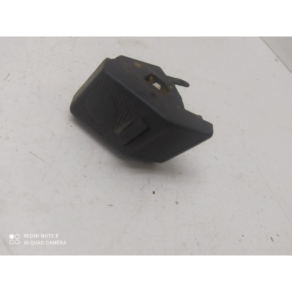 Interruptor Farol Milha Volkswagen Gol Voyage 1988-1994