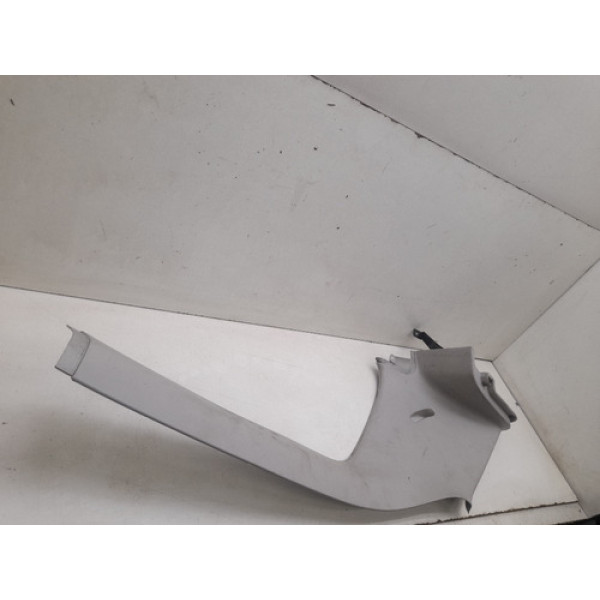 Suporte Bagagito Traseiro Esquerdo Volkswagen Fox 2004 2009