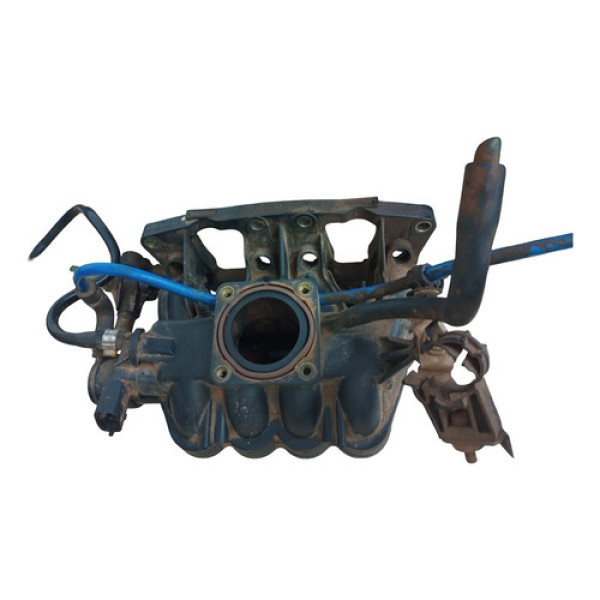 Coletor Admissão Fiat Palio 1.0 8v 2003 2008 09006620