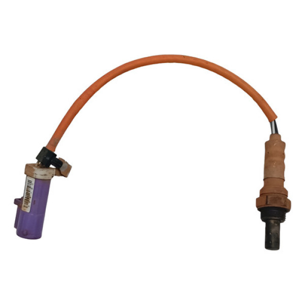 Sonda Lambda Ford New Fiesta 2010 2018 Ae819g444