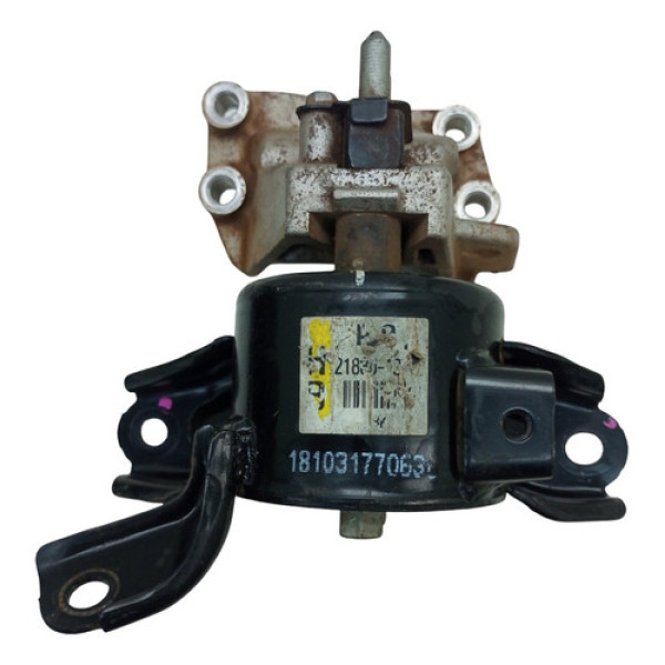 Suporte Coxim Câmbio Hyundai Hb20 1.0 2013 2019