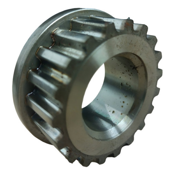 Engrenagem Virabrequim Ford Ka 1.0 2015 2017 6306aa