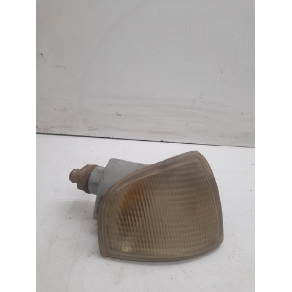 Lanterna Pisca Seta Lado Direito Volkswagen Gol 1999