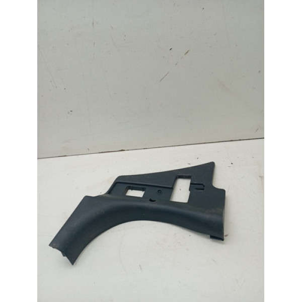 Acabamento Soleira Direito Dianteiro Honda Fit 2003 A 2008