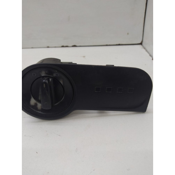 Botão Farol Volkswagen Gol 1999 2013 5w0857171