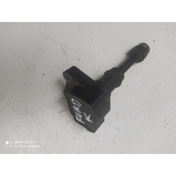 Bobina Ignição Ford Ka 1.0 2017 3cc