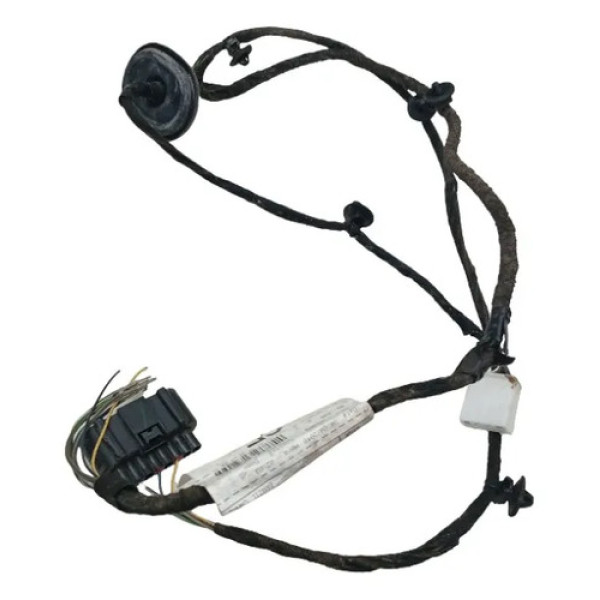 Chicote Porta Traseiro Direito Ford Ka 2015 2019 E3b51432