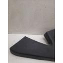 Bolsa Porta Objetos Dianteiro Esquerdo Renault Sandero 2015