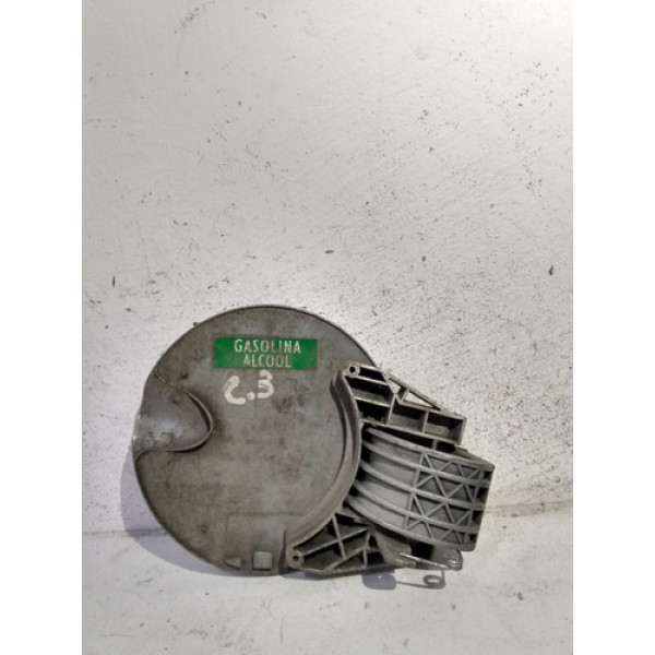 Portinhola Tanque Combustível Citroen C3 2010