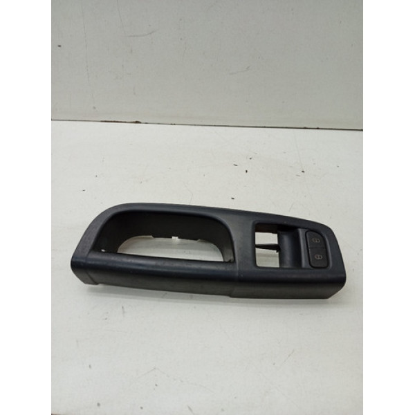 Puxador Porta Interna Volkswagen Gol G5 2008 2015 Avaria
