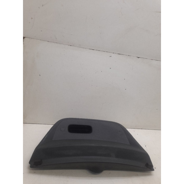 Moldura Tampa Traseira Volkswagen Gol 2008 2012 5u6867601a