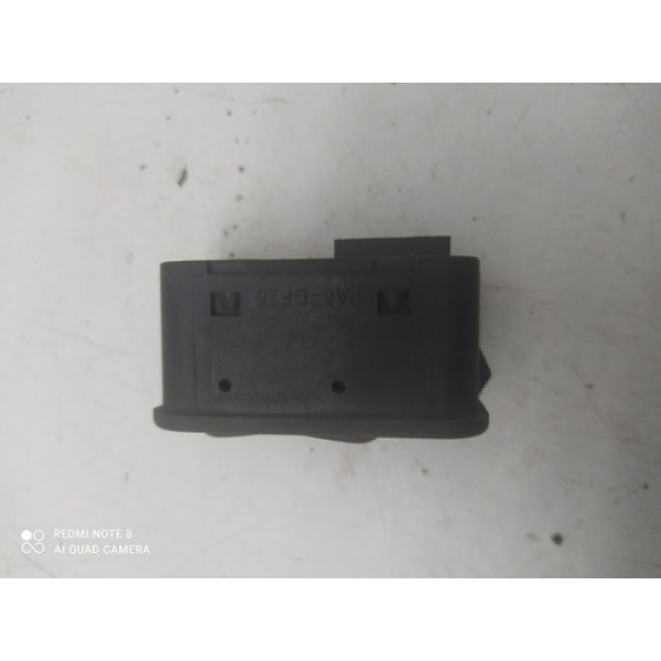 Comando Vidro Elétrico Chevrolet Corsa 2002