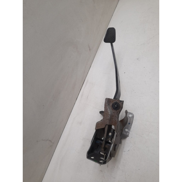Pedal Honda Fit 2007 Detalhe 