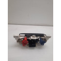 Comando Controle Ar Renault Logan 2011 L2370m21