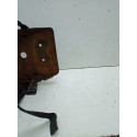 Suporte Base De Bateria Fiat Palio 2013 2018
