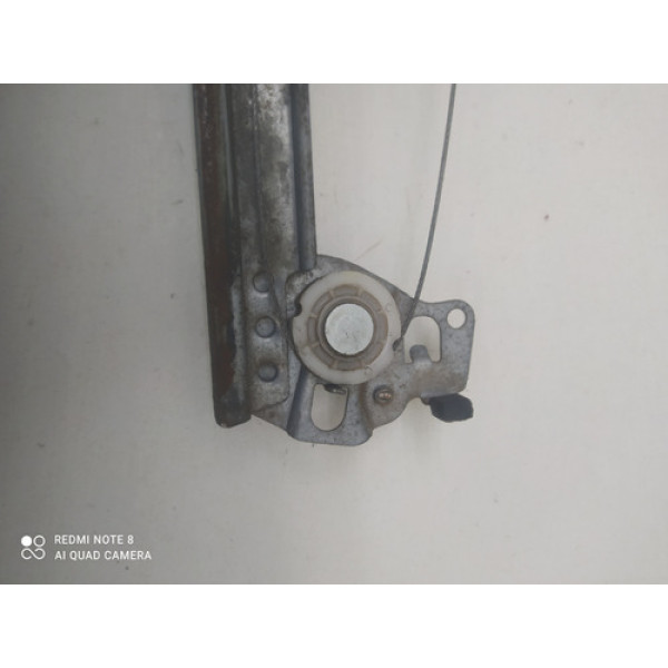 Máquina Vidro Elétrico Dianteiro Esquerda Citroen C3 2012 