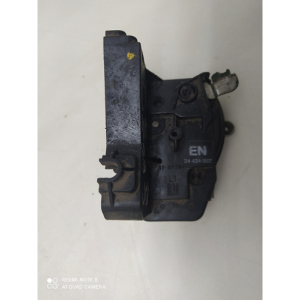 Fechadura Porta Dianteira Esquerda Corsa 2012