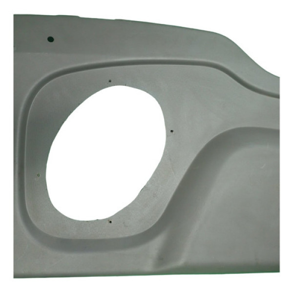 Tampão Bagagito Porta Malas Fiat Palio 2011 2014 735497389