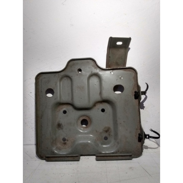 Suporte Base Da Bateria Renault Kwid 1.0 2018