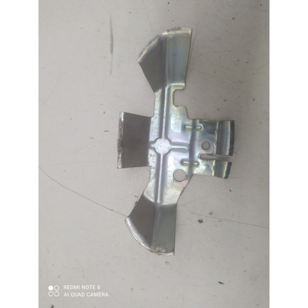 Suporte Maçaneta Externa Chevrolet Celta 2005