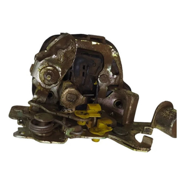 Fechadura Porta Traseiro Direita Chevrolet Corsa 1994 2001