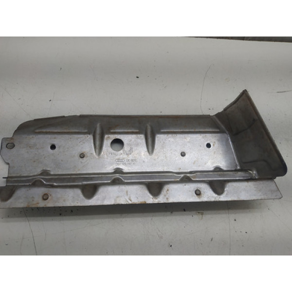 Defletor Calor Volkswagen Tiguan 2.0 2010 2011