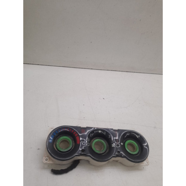 Moldura Comando Ar Condicionado Ford Escort 1996 2002 