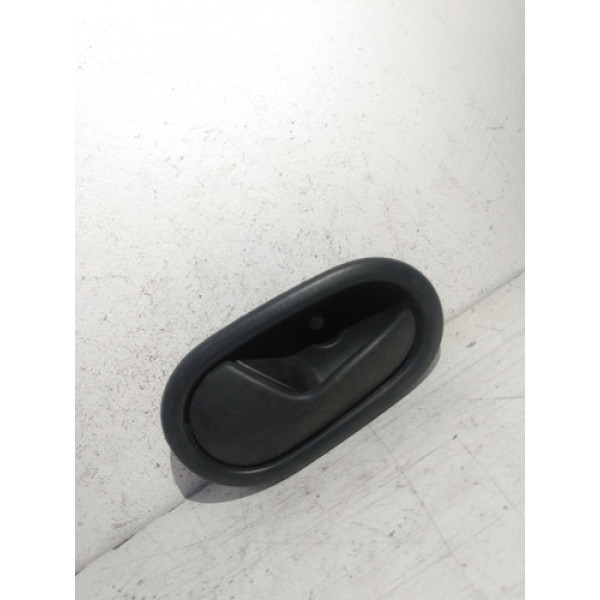 Maçaneta Interna Dianteira Esquerda Sandero Stepway 2019