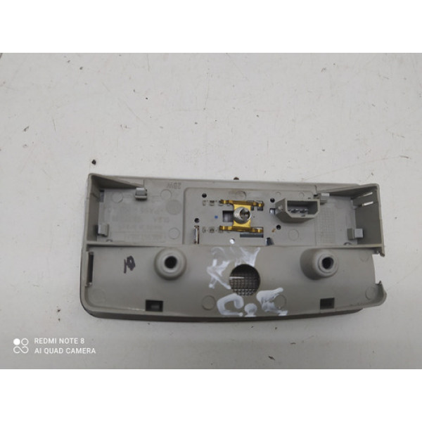 Lanterna Teto Cortesia Volkswagen Gol G5 2010-2013