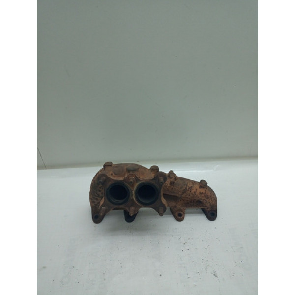 Coletor Escapamento Volkswagen Golf 98 037253033