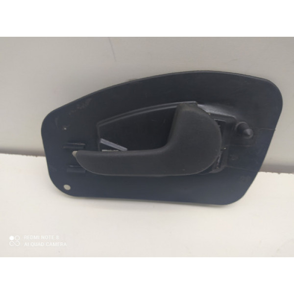 Maçaneta Interna Traseira Corsa Max Joy 