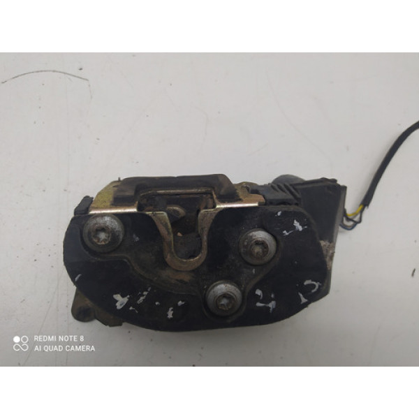 Fechadura Porta Dianteira Esquerdo Fiat Palio