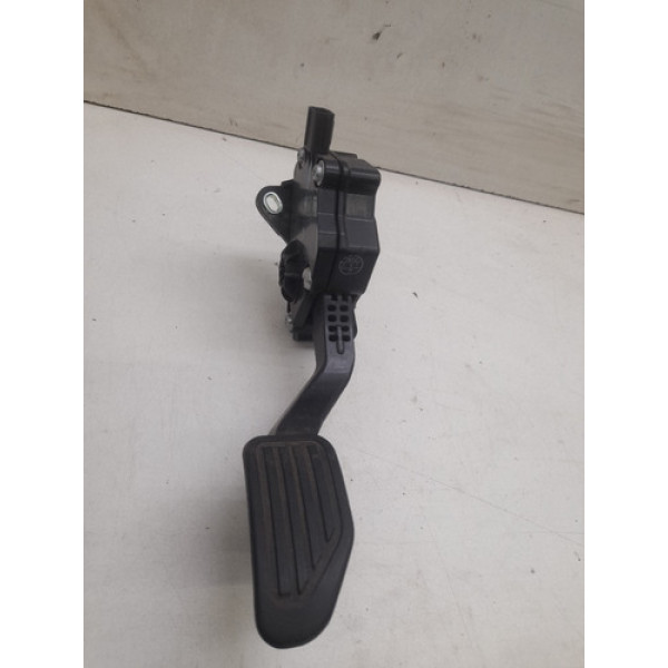 Pedal Acelerador Eletrônico Toyota Etios 2014 2016 781100d21